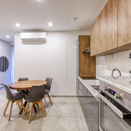 The Swieqi Poolside Suites Is-Swieqi 외부 사진