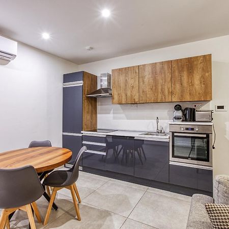 The Swieqi Poolside Suites Is-Swieqi 외부 사진