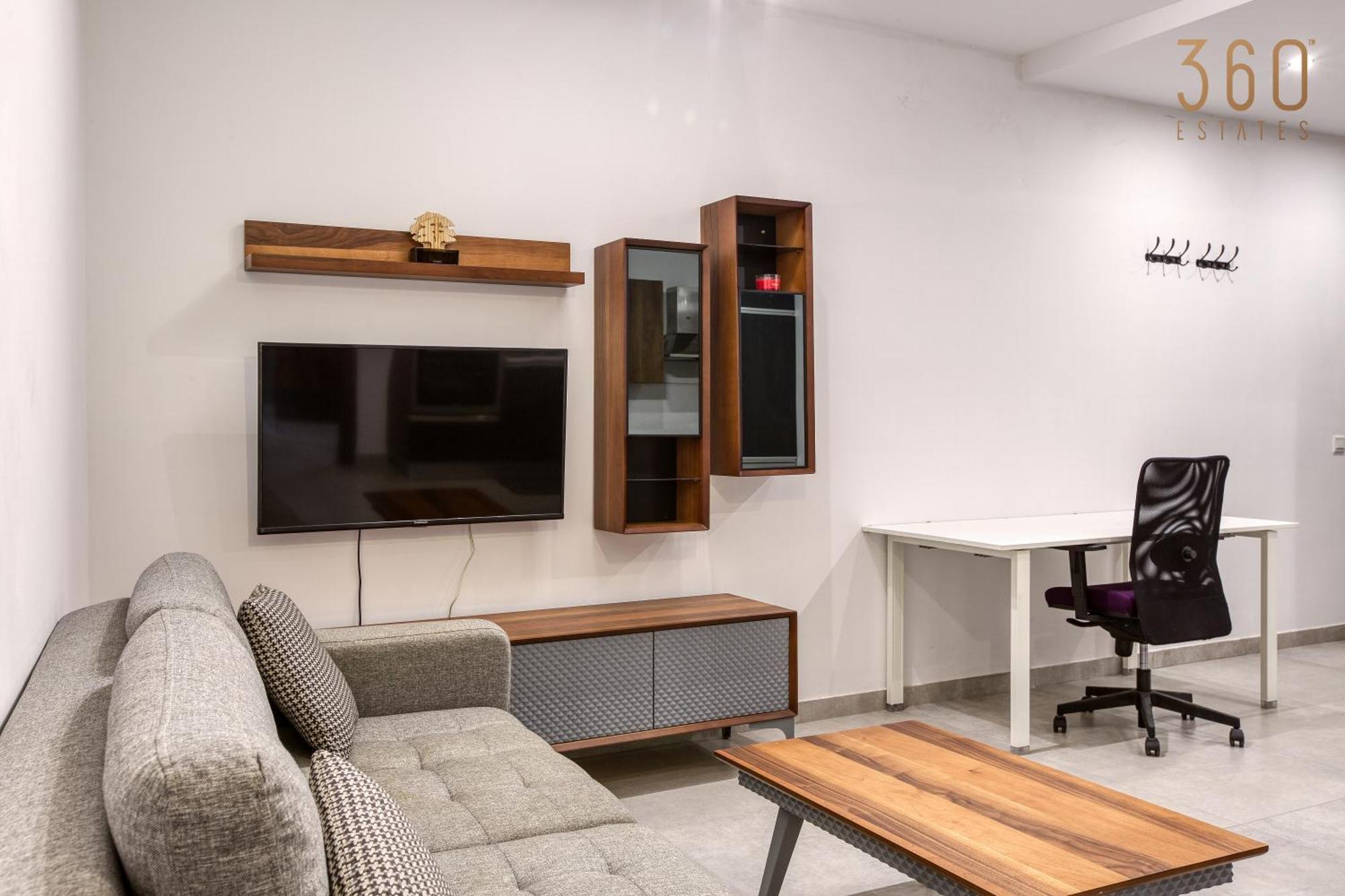 The Swieqi Poolside Suites Is-Swieqi 외부 사진