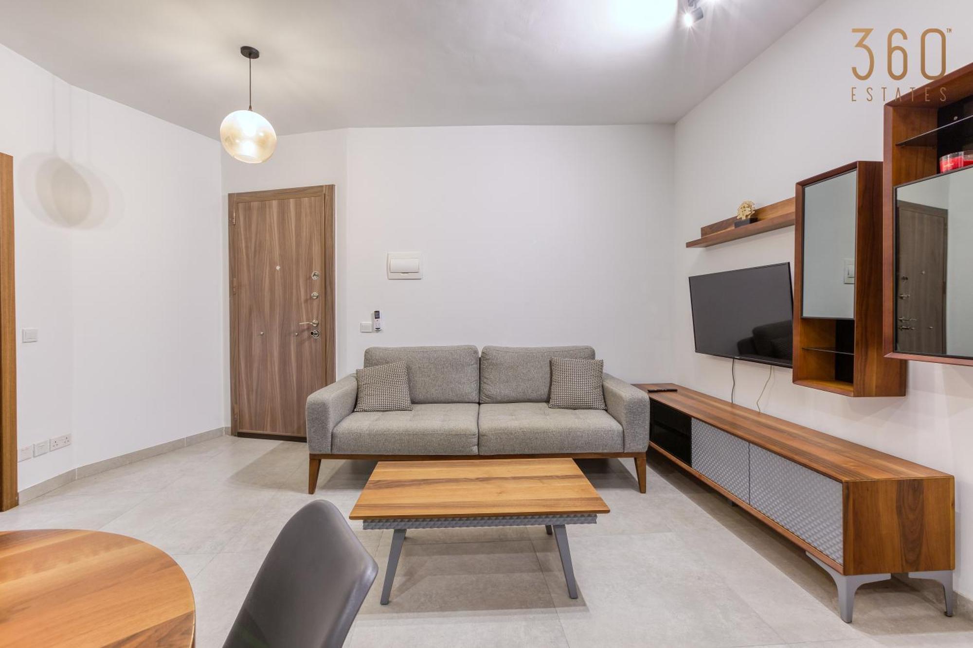 The Swieqi Poolside Suites Is-Swieqi 외부 사진