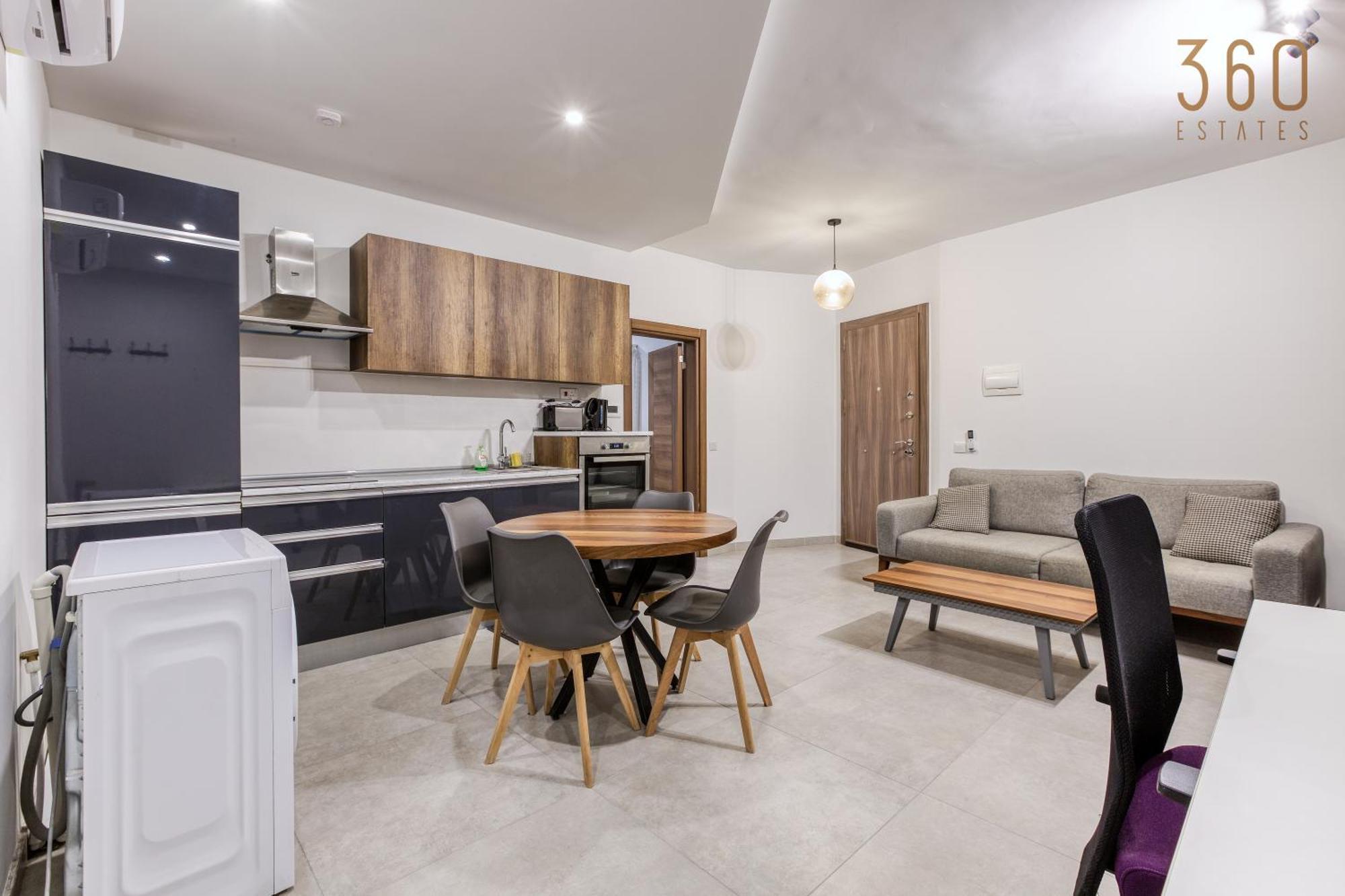 The Swieqi Poolside Suites Is-Swieqi 외부 사진
