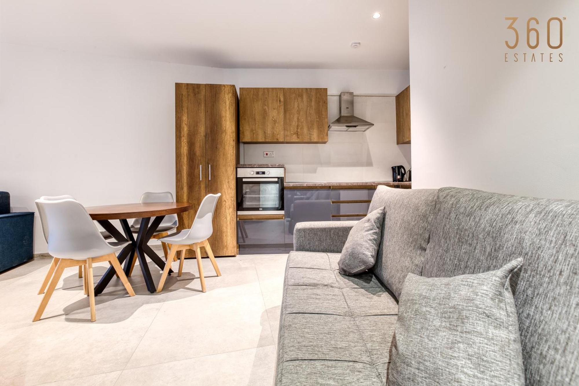 The Swieqi Poolside Suites Is-Swieqi 외부 사진