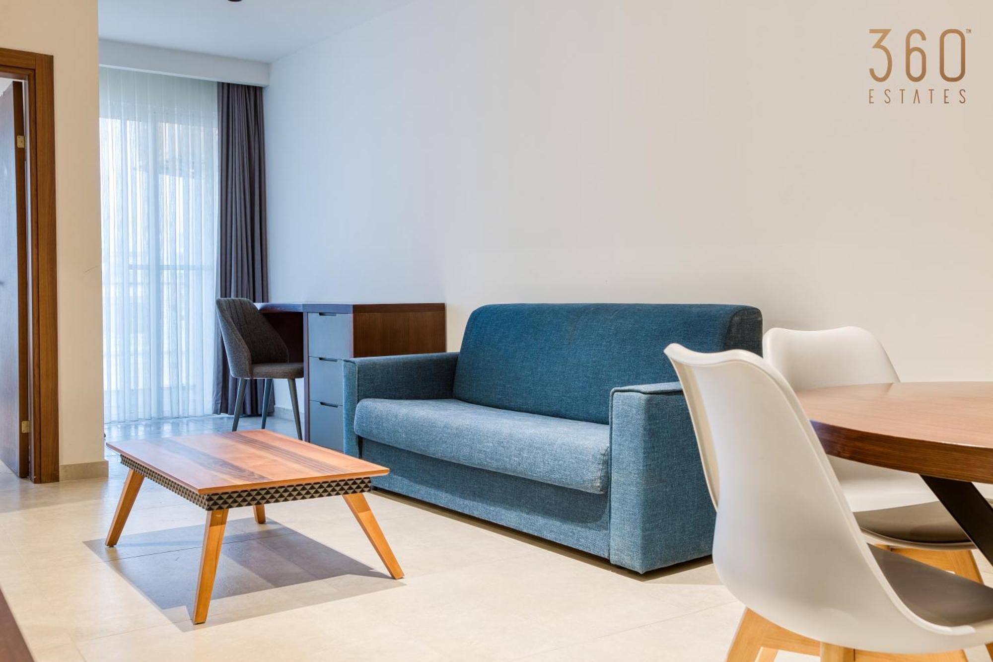 The Swieqi Poolside Suites Is-Swieqi 외부 사진