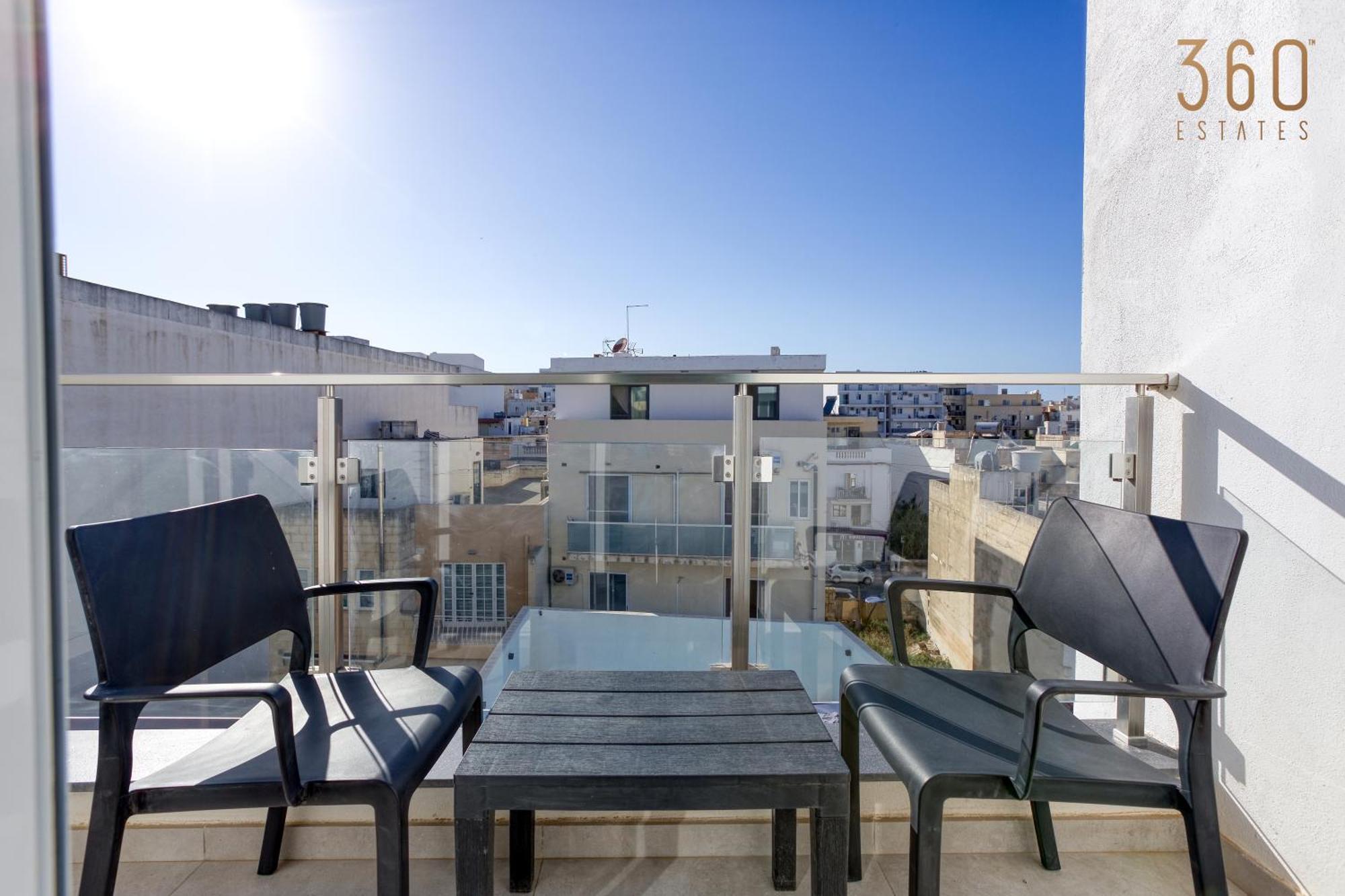 The Swieqi Poolside Suites Is-Swieqi 외부 사진