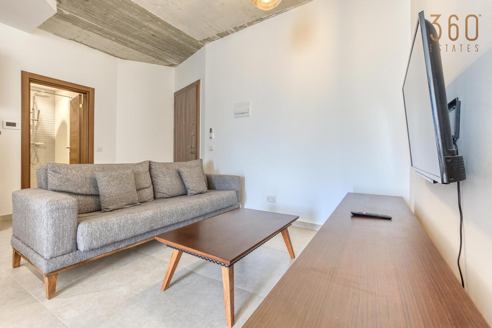 The Swieqi Poolside Suites Is-Swieqi 외부 사진
