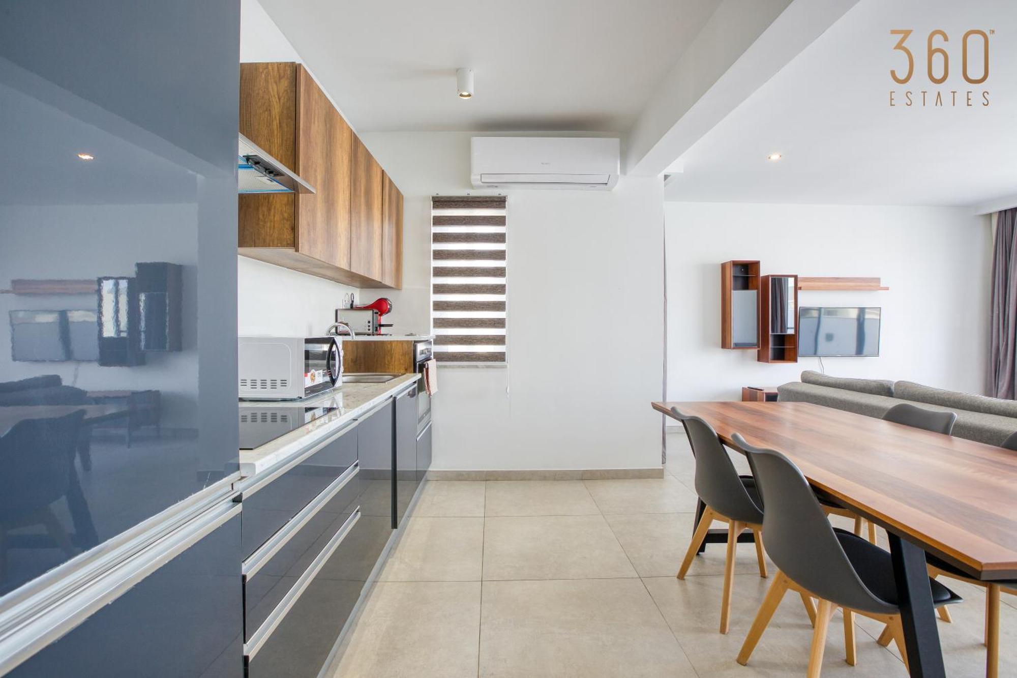 The Swieqi Poolside Suites Is-Swieqi 외부 사진