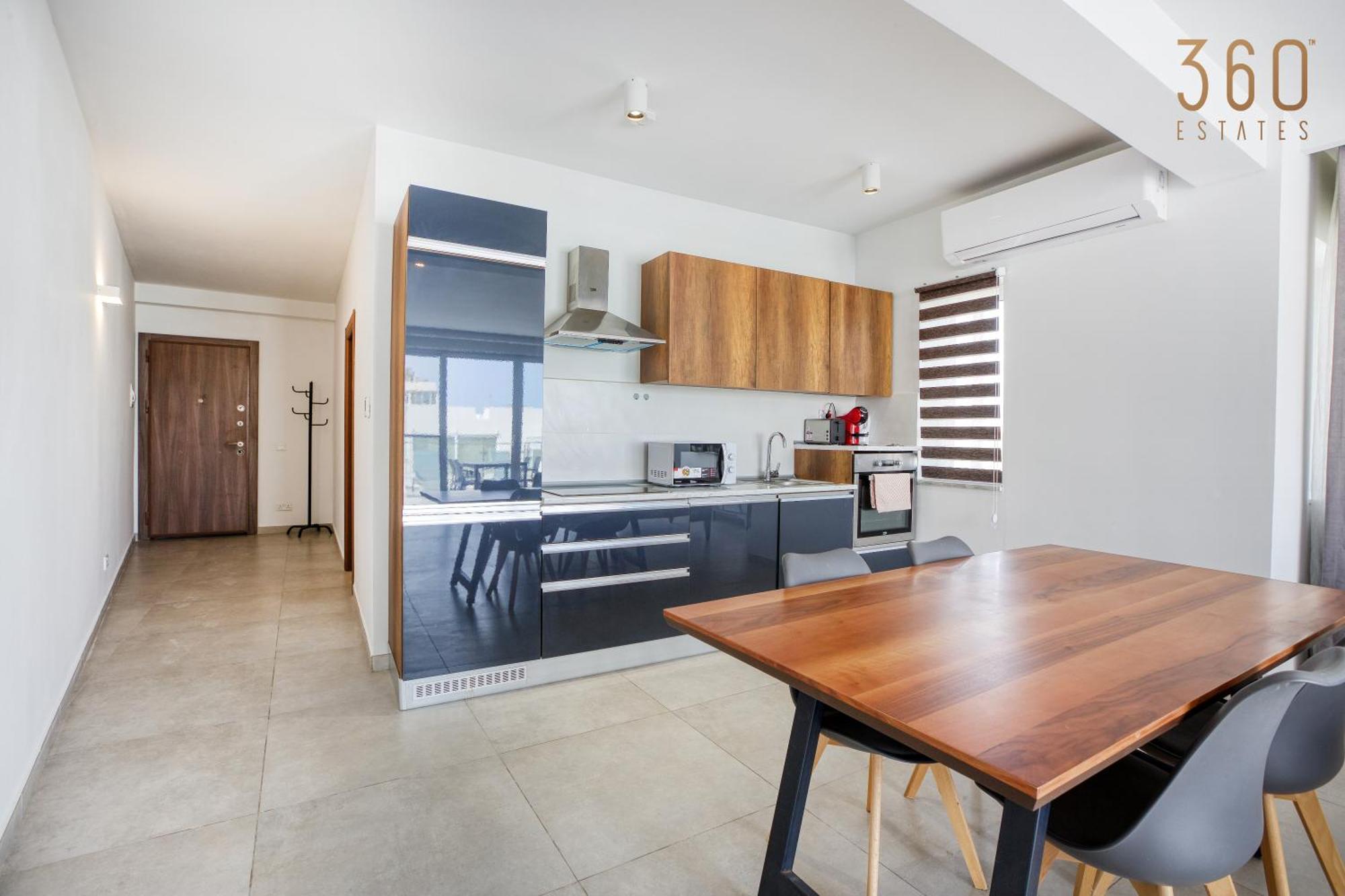 The Swieqi Poolside Suites Is-Swieqi 외부 사진