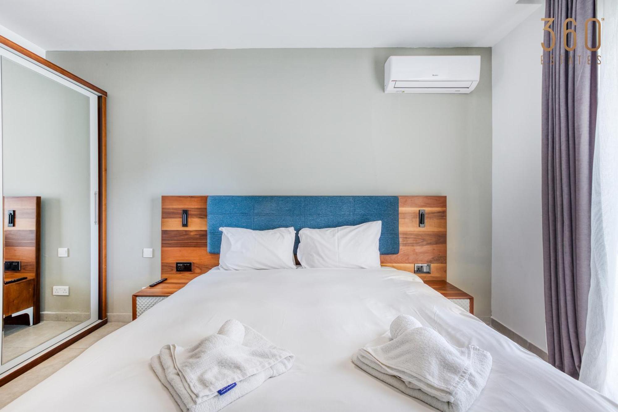 The Swieqi Poolside Suites Is-Swieqi 외부 사진