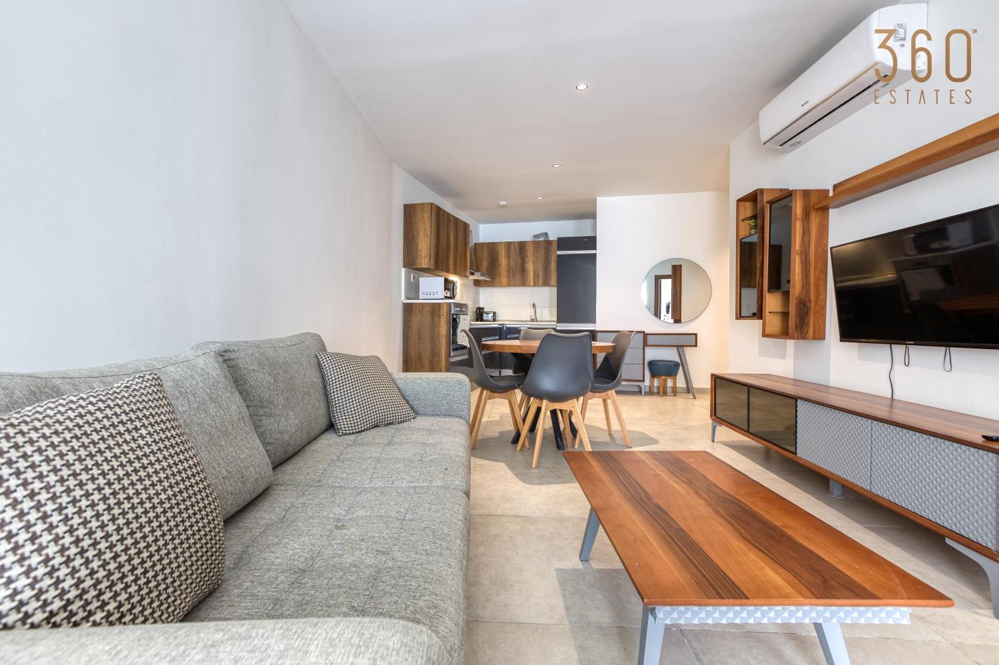 The Swieqi Poolside Suites Is-Swieqi 외부 사진