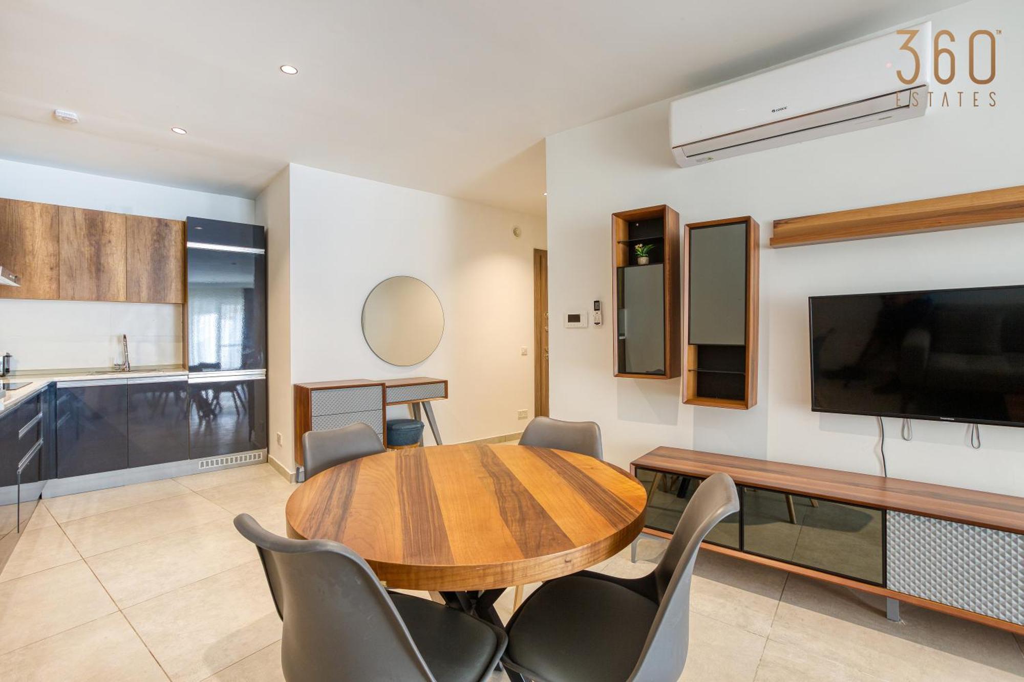 The Swieqi Poolside Suites Is-Swieqi 외부 사진