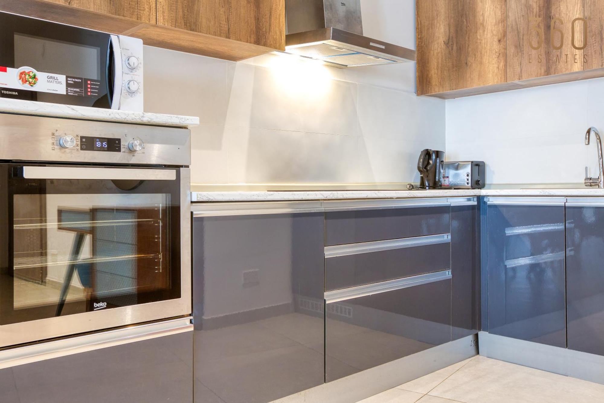 The Swieqi Poolside Suites Is-Swieqi 외부 사진