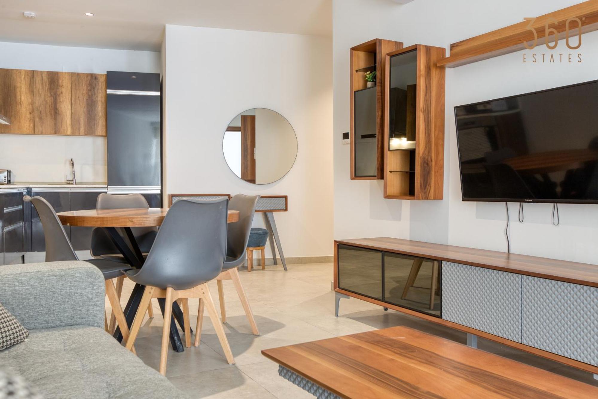 The Swieqi Poolside Suites Is-Swieqi 외부 사진