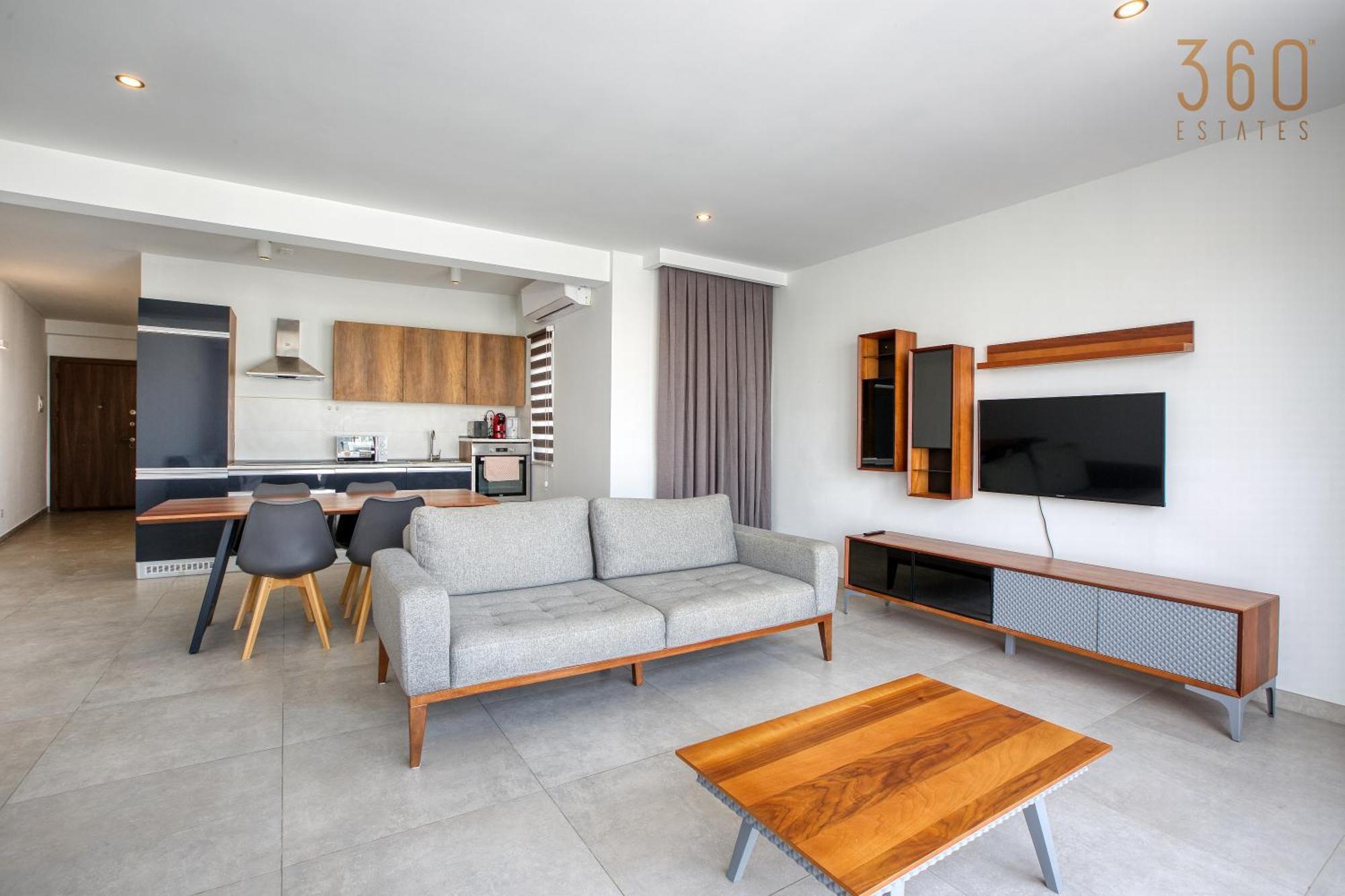 The Swieqi Poolside Suites Is-Swieqi 외부 사진