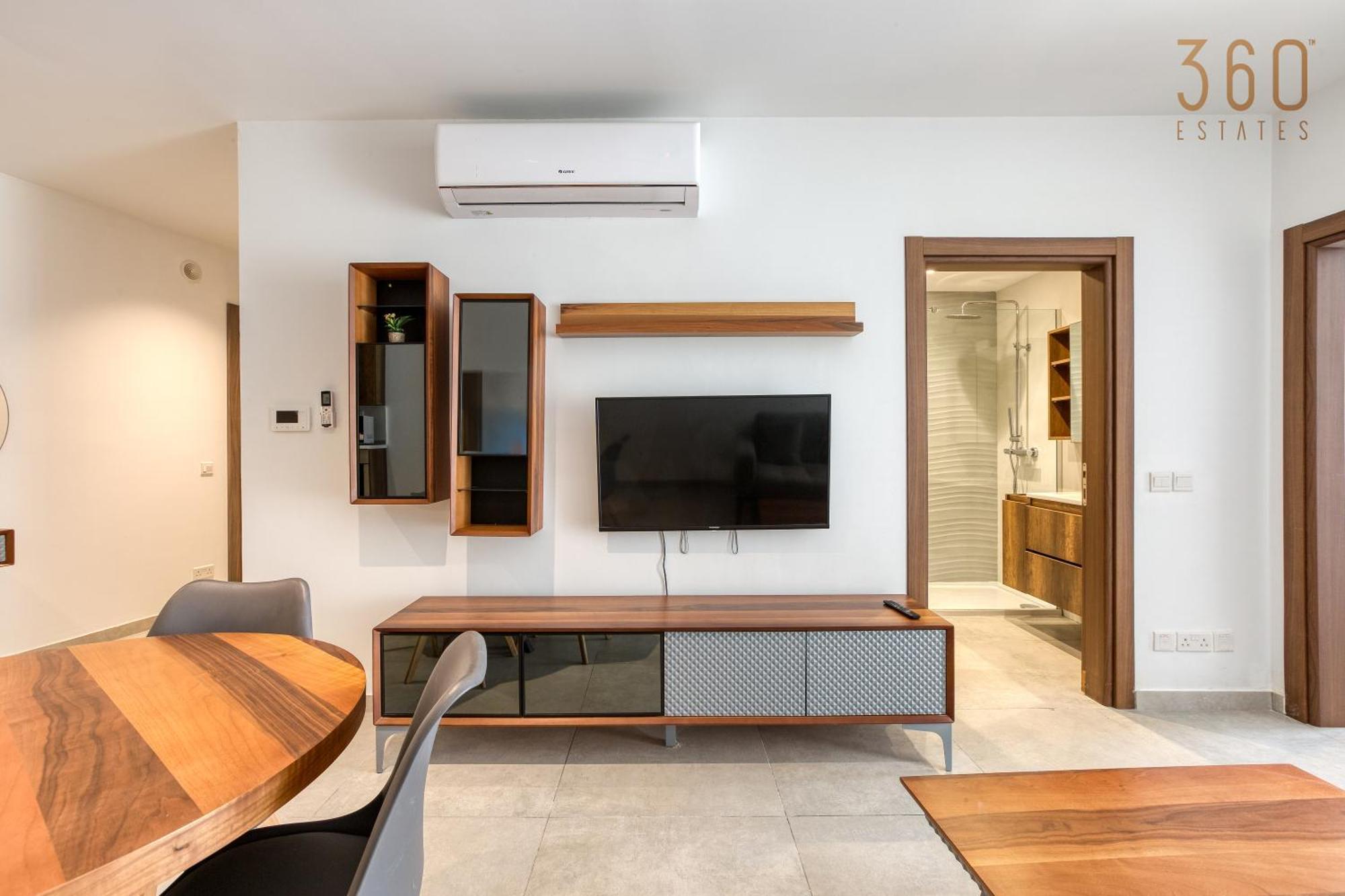 The Swieqi Poolside Suites Is-Swieqi 외부 사진