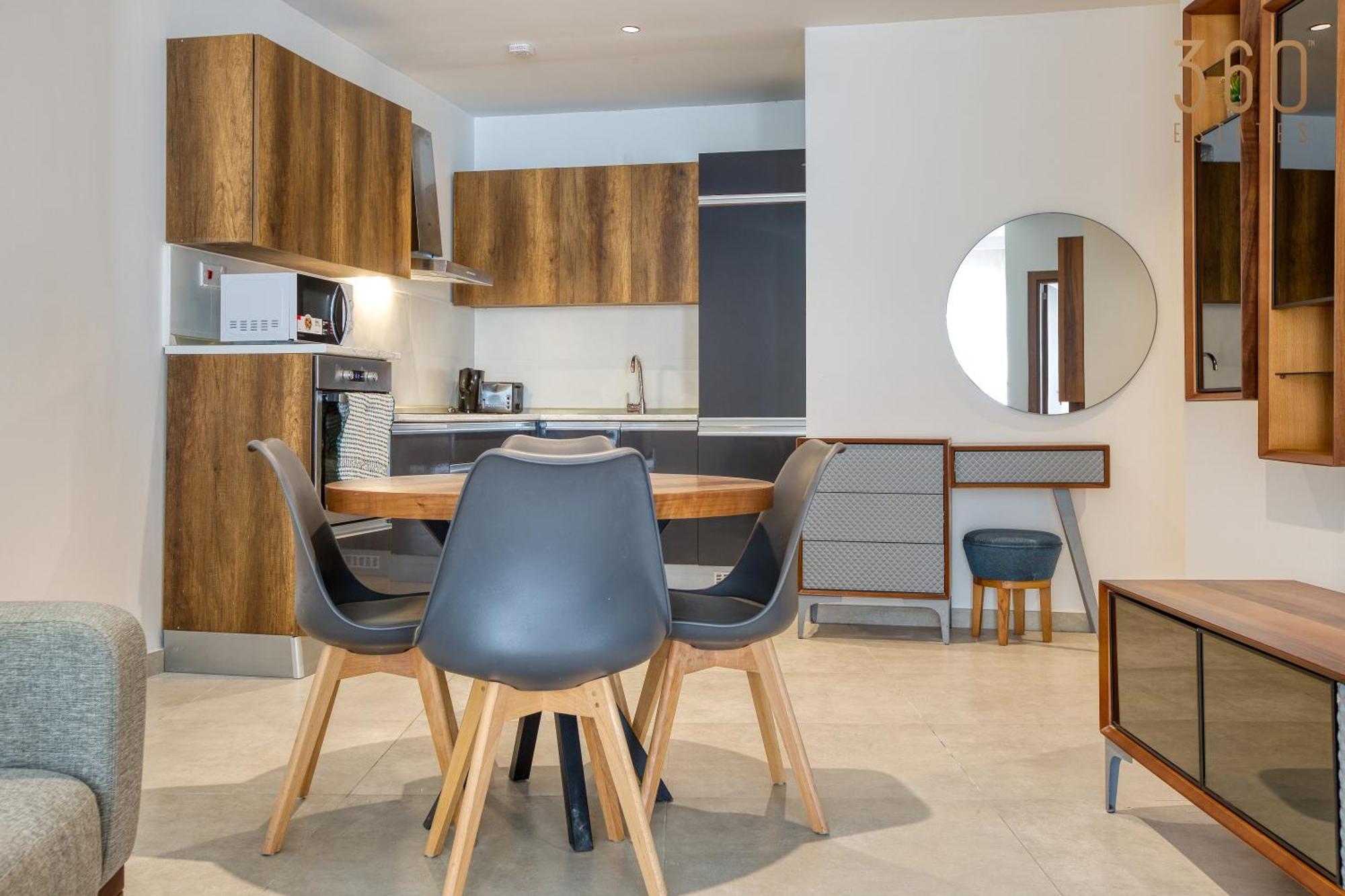 The Swieqi Poolside Suites Is-Swieqi 외부 사진