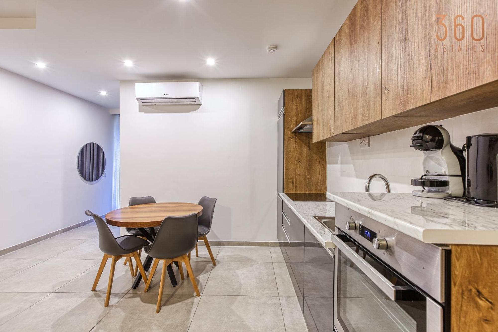 The Swieqi Poolside Suites Is-Swieqi 외부 사진