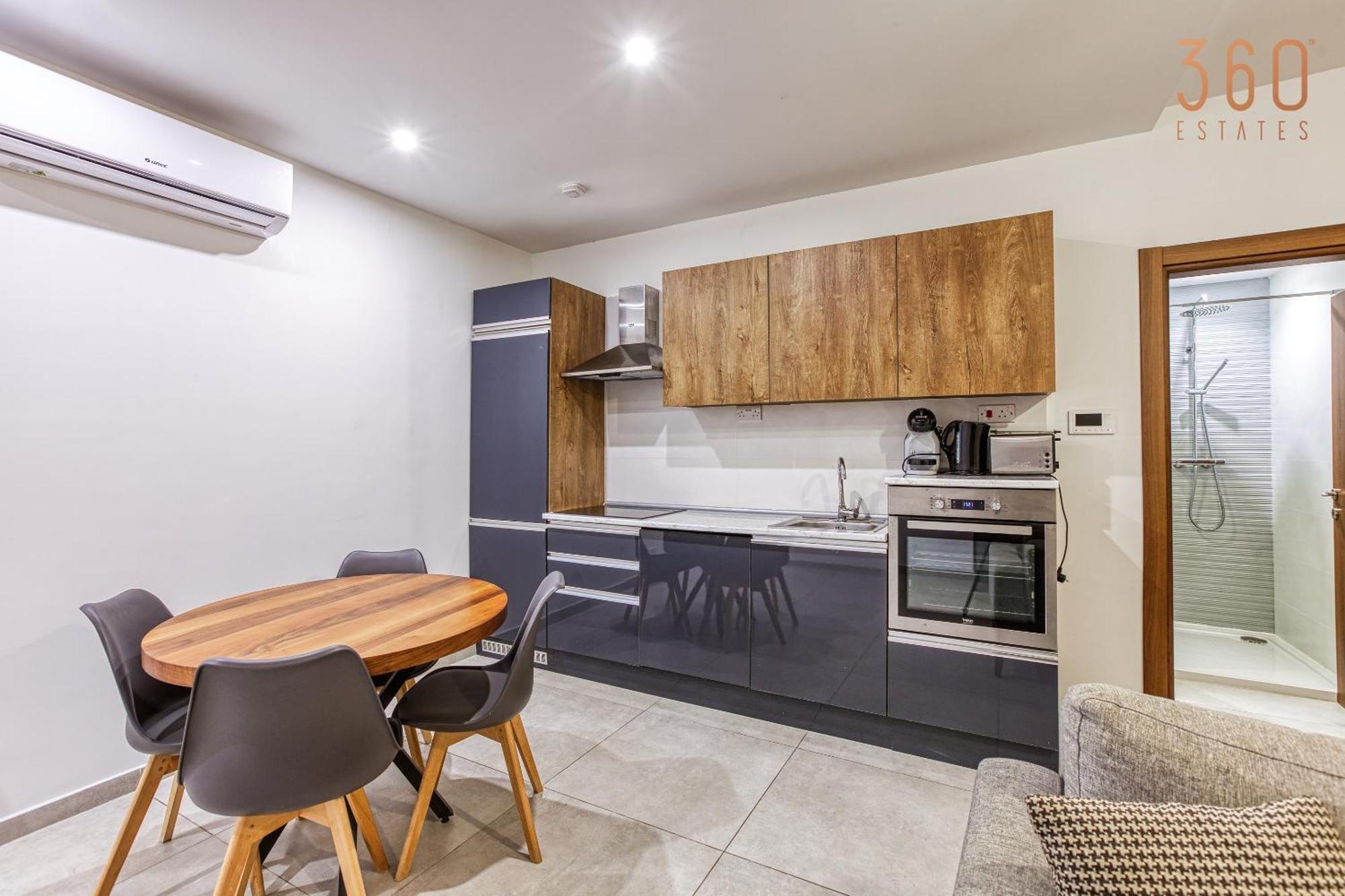 The Swieqi Poolside Suites Is-Swieqi 외부 사진