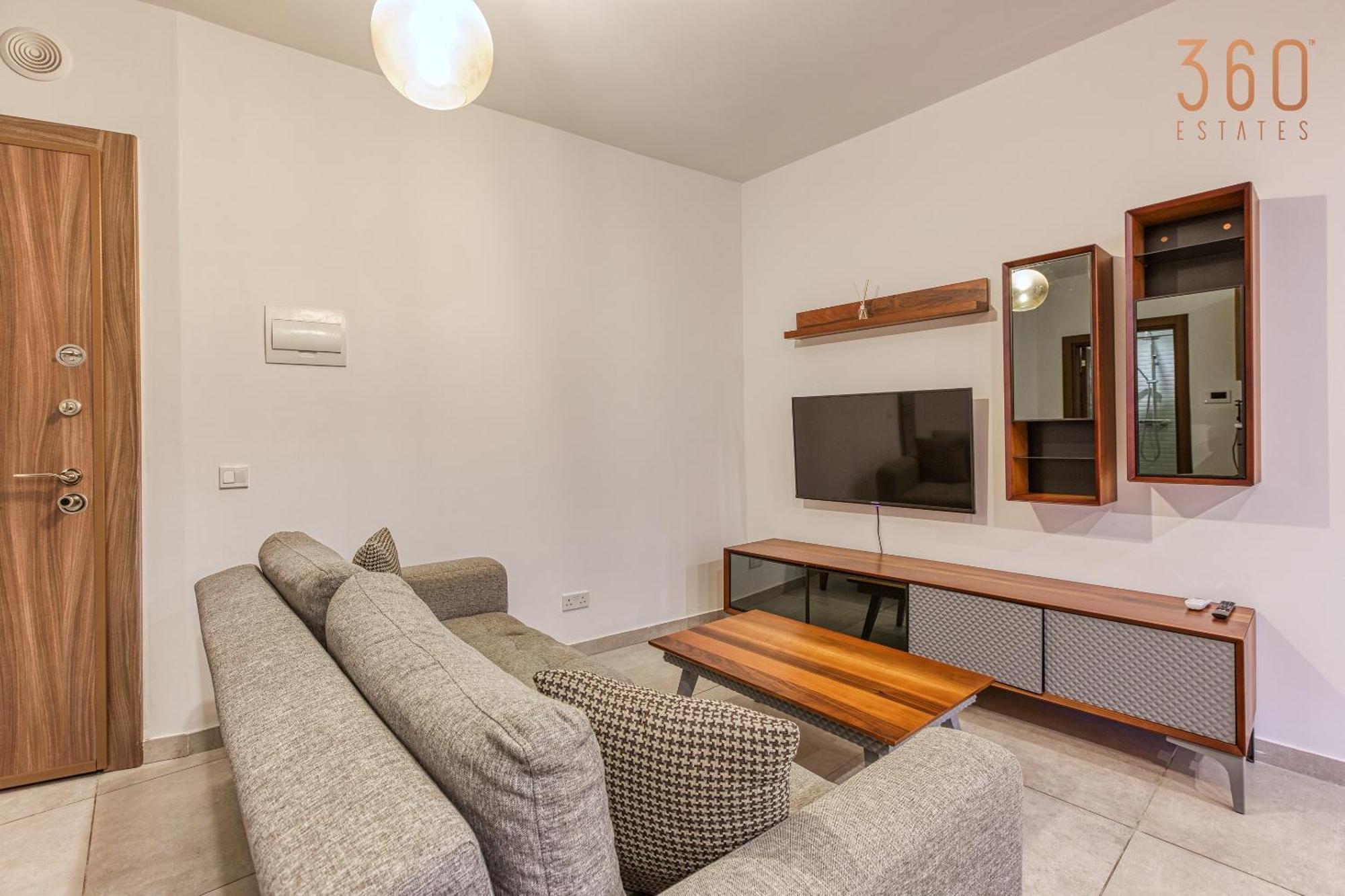 The Swieqi Poolside Suites Is-Swieqi 외부 사진