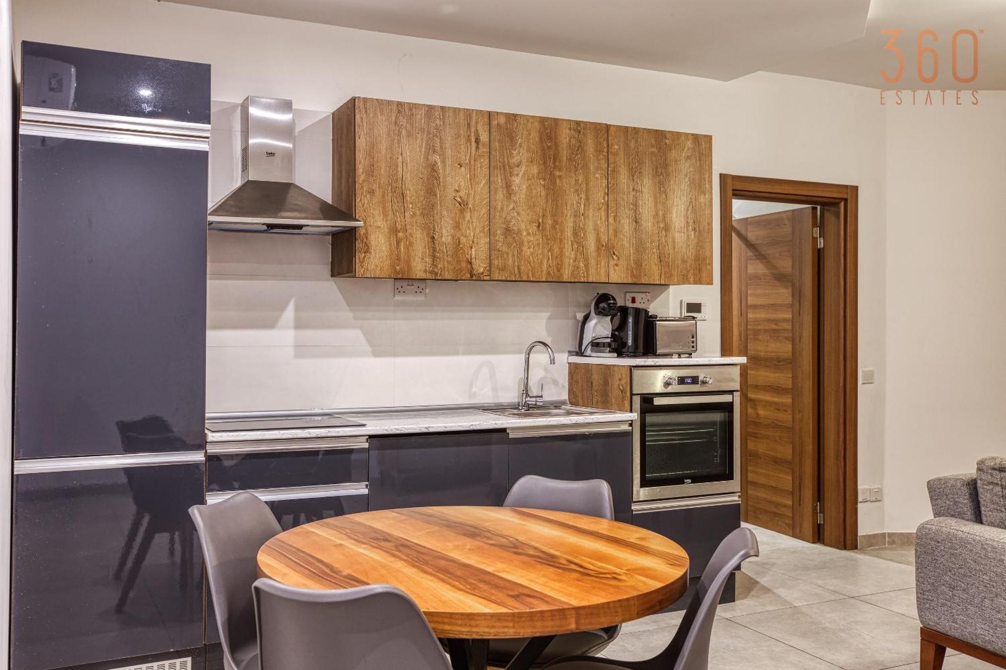 The Swieqi Poolside Suites Is-Swieqi 외부 사진