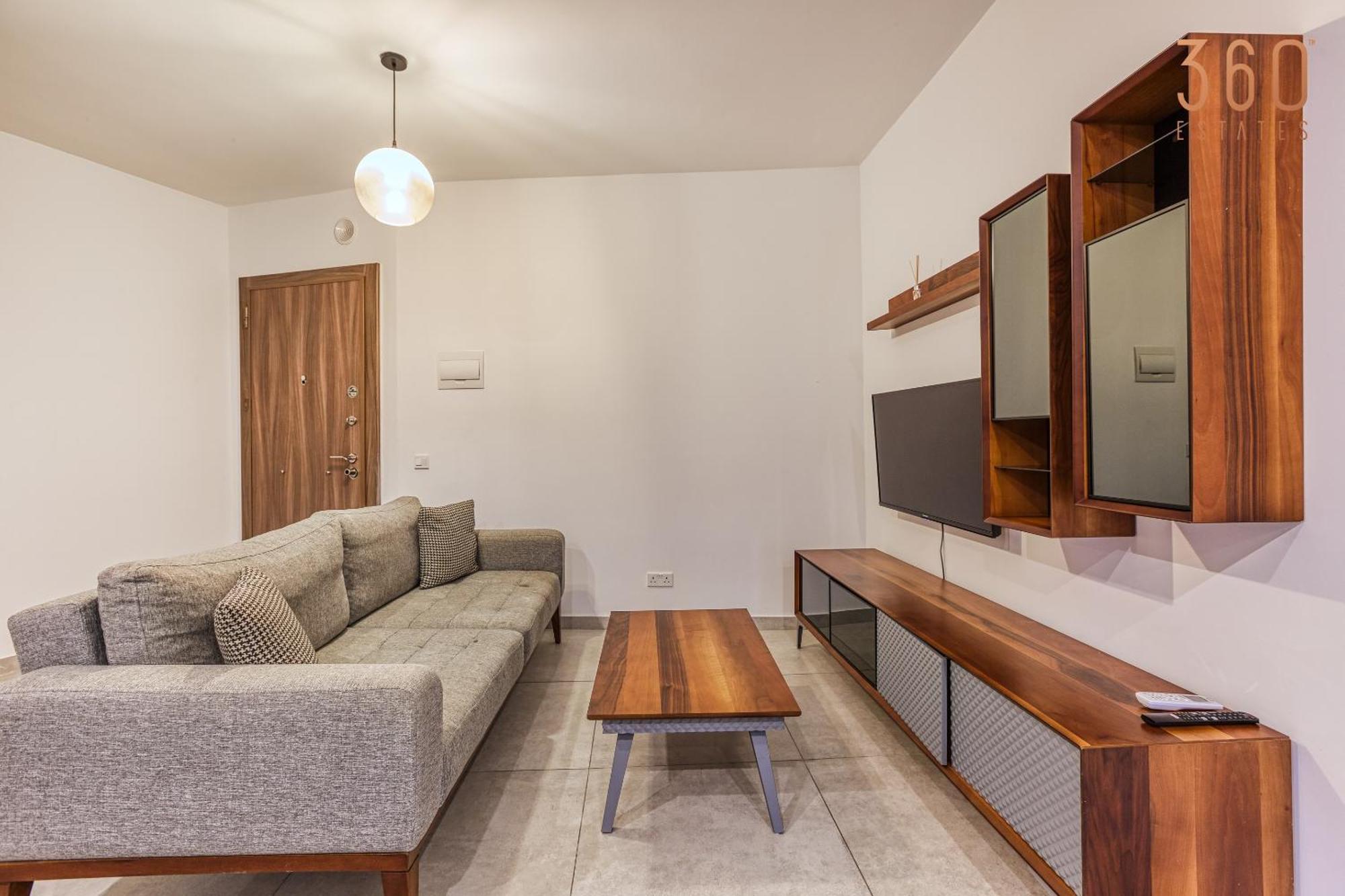 The Swieqi Poolside Suites Is-Swieqi 외부 사진