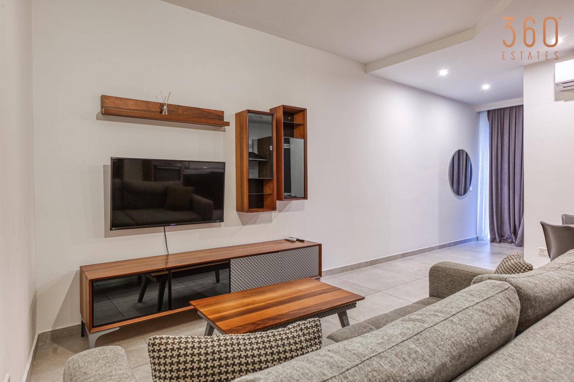 The Swieqi Poolside Suites Is-Swieqi 외부 사진