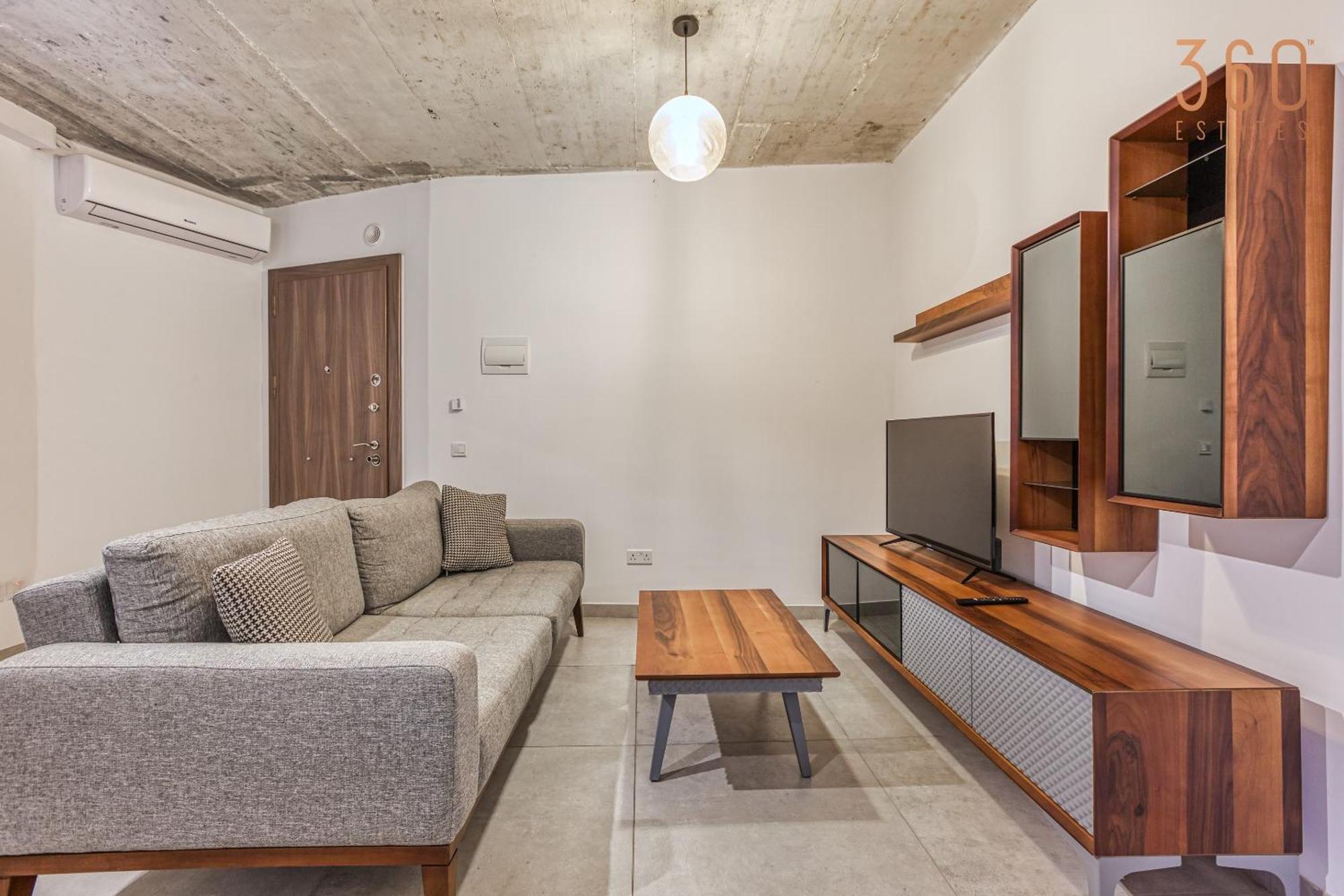 The Swieqi Poolside Suites Is-Swieqi 외부 사진