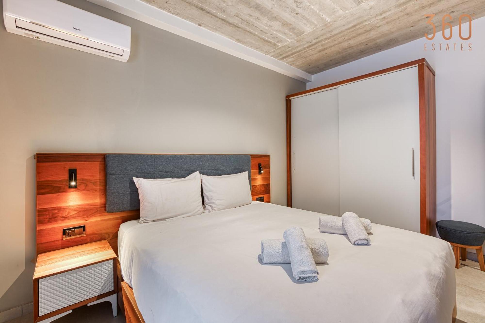 The Swieqi Poolside Suites Is-Swieqi 외부 사진