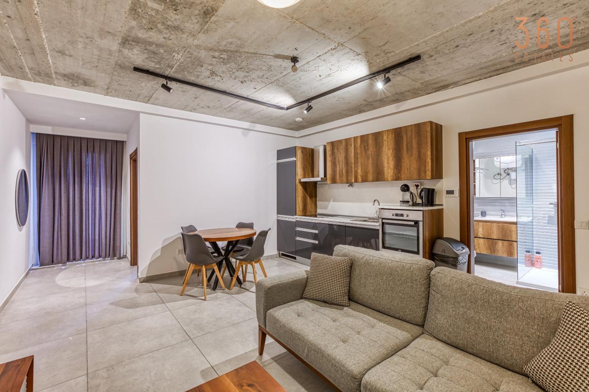 The Swieqi Poolside Suites Is-Swieqi 외부 사진