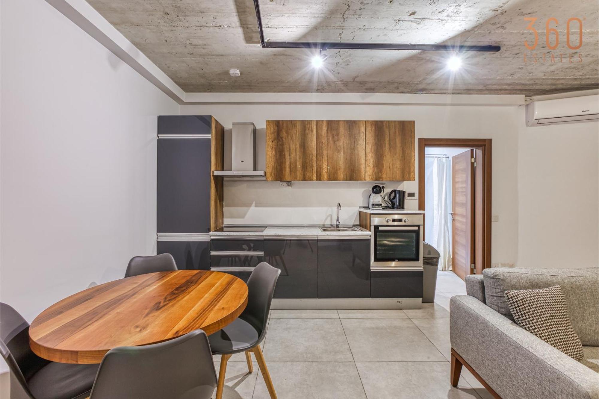 The Swieqi Poolside Suites Is-Swieqi 외부 사진